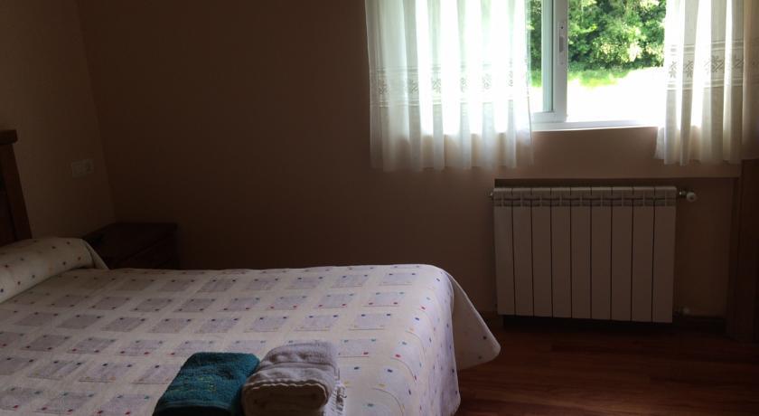 Hotel Casa Polin Las Herrerías Pokój zdjęcie