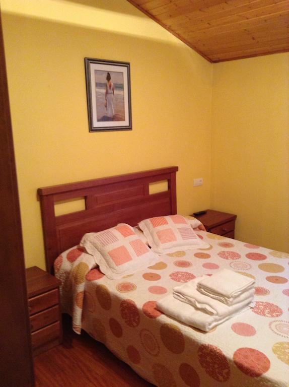 Hotel Casa Polin Las Herrerías Pokój zdjęcie