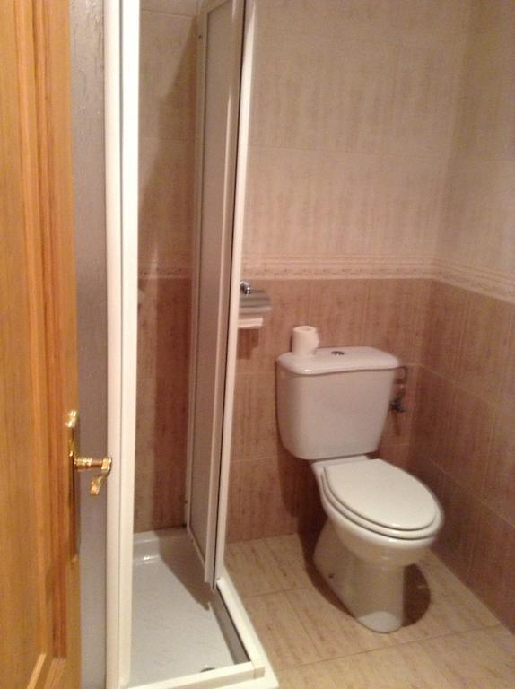 Hotel Casa Polin Las Herrerías Pokój zdjęcie